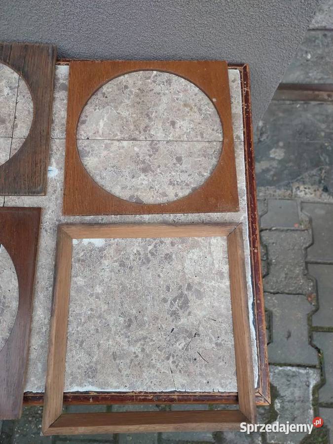 Wypełnienie tarczy skrzyni starego zegara ramka