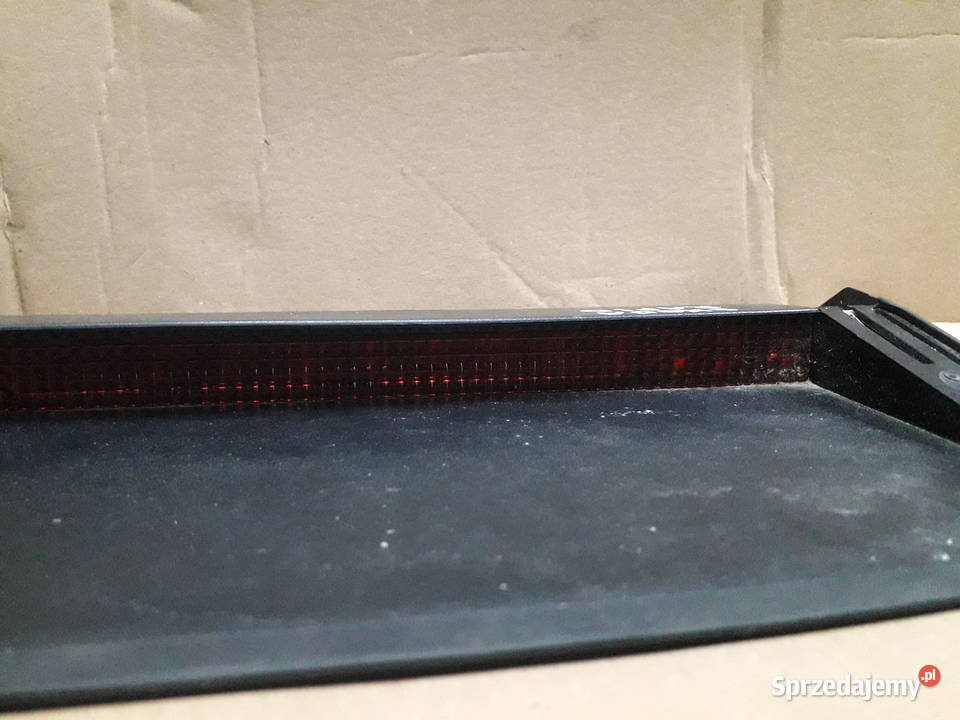 Lampka trzecie światło stop 5JH945097B Skoda Wyszków