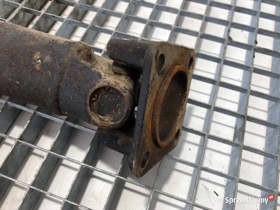 WAŁ NAPĘDOWY TYŁ FORD MAVERICK Hatchback 9398 27 podkarpackie