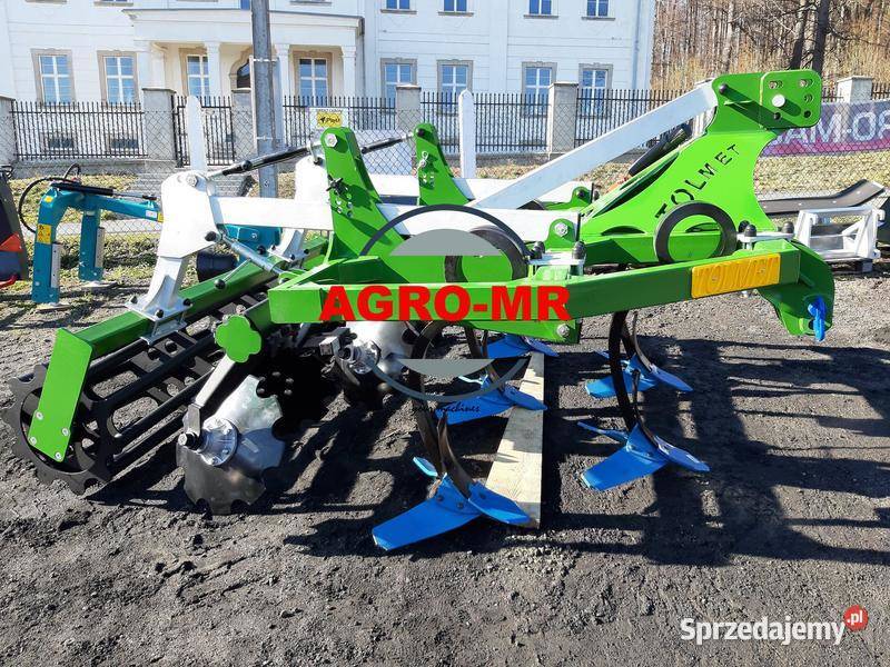 Agregat podorywkowy dolnośląskie Proszówka sprzedam