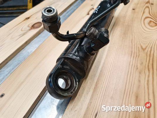 Siłownik skrętu 97020029087521950 Case 125 Wilkowo