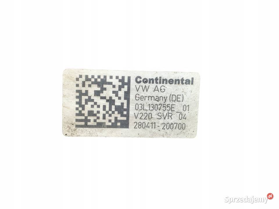 POMPA WTRYSKOWA VW Golf Audi A3 Seat Leon Skoda Pompy wtryskowe