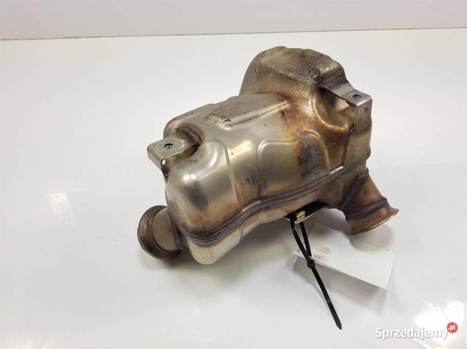 TŁUMIK MOTOCYKL KTM DUKE 790 64105050000 osobowe Lipno sprzedam