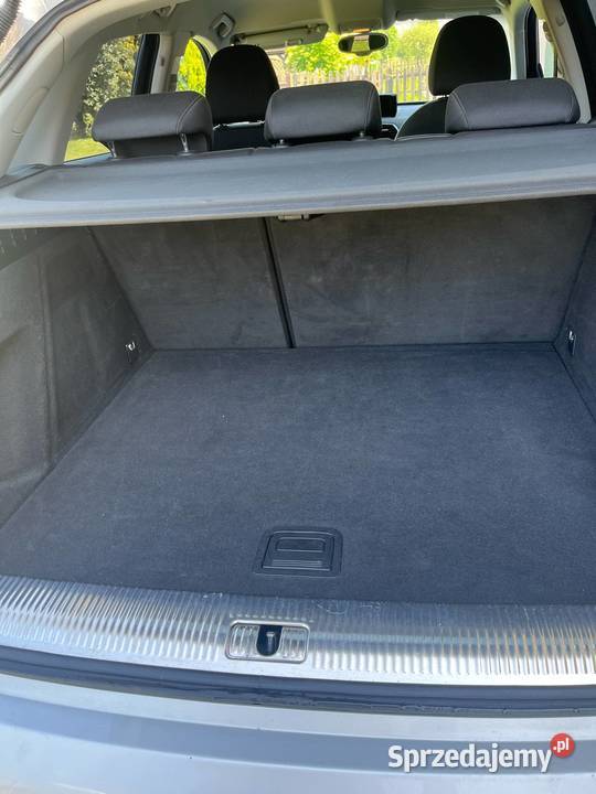 Audi Q3 113000km Siedlec