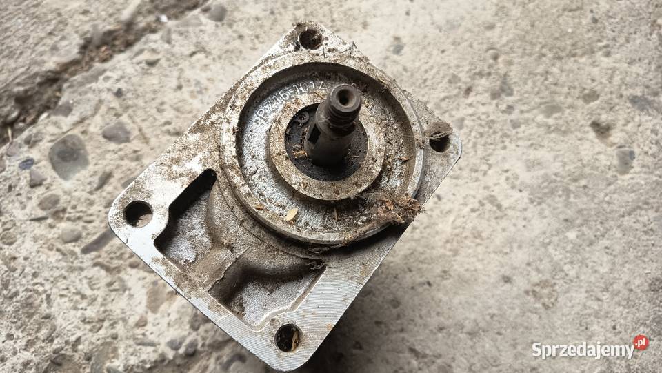 Nowa Pompa hydrauliczna PZ 18 Vistula Andorią