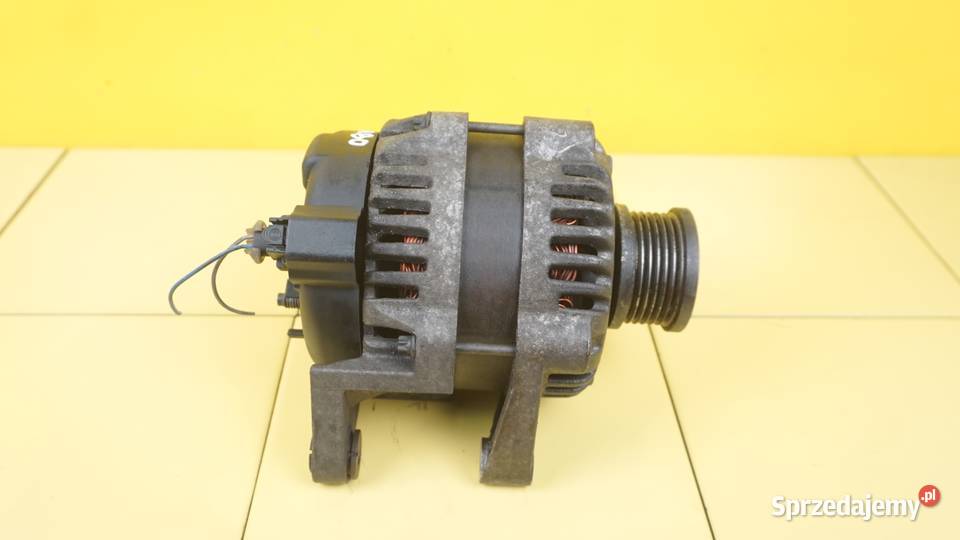 ASTRA J H INSIGNIA 16 B TURBO 12r A16LET osobowe Suków