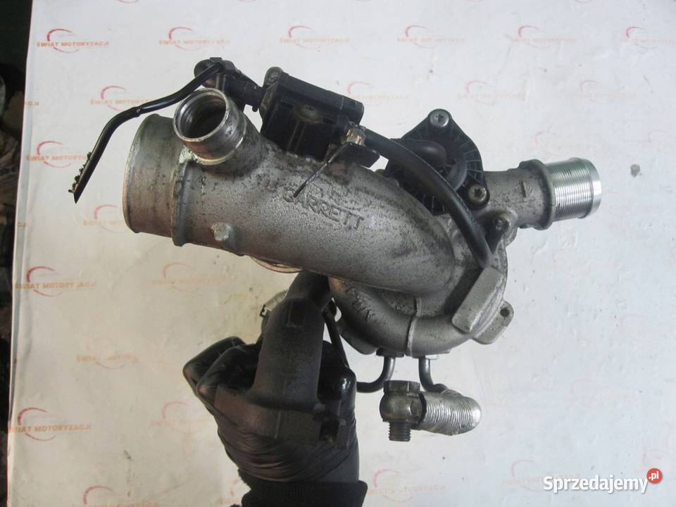 ASTRA CORSA MERIVA 14 A14NET 140 13r sprzedam