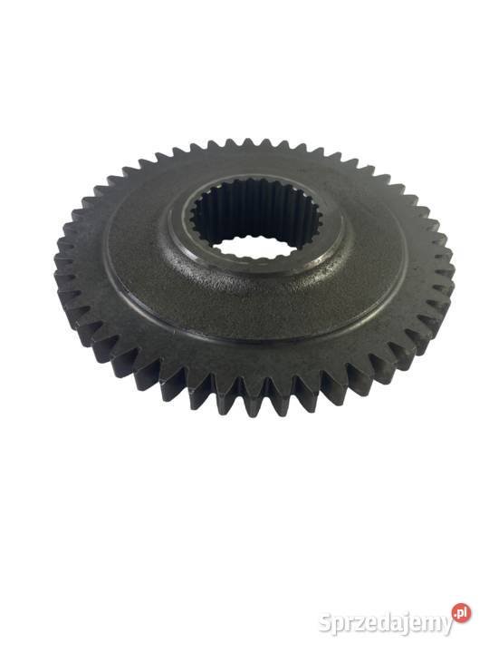 ZĘBATKA Z43Z27 02553943020 SAME ANTARES EXPLORER świętokrzyskie Kielce