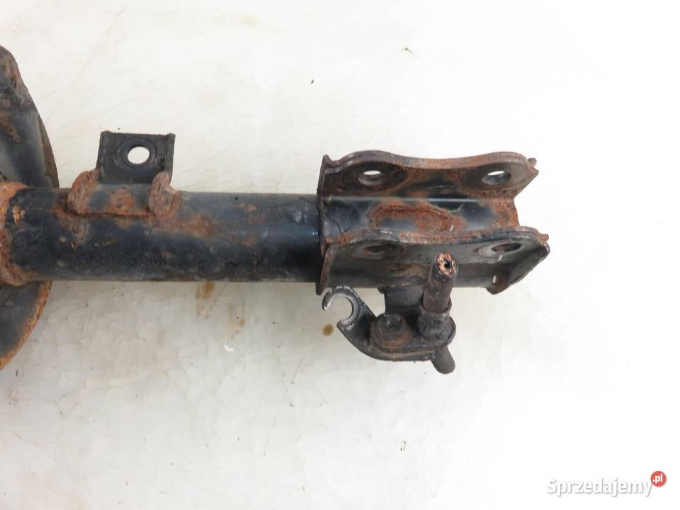 MCPERSON PRAWY PRZEDNI SUZUKI SWIFT III 13