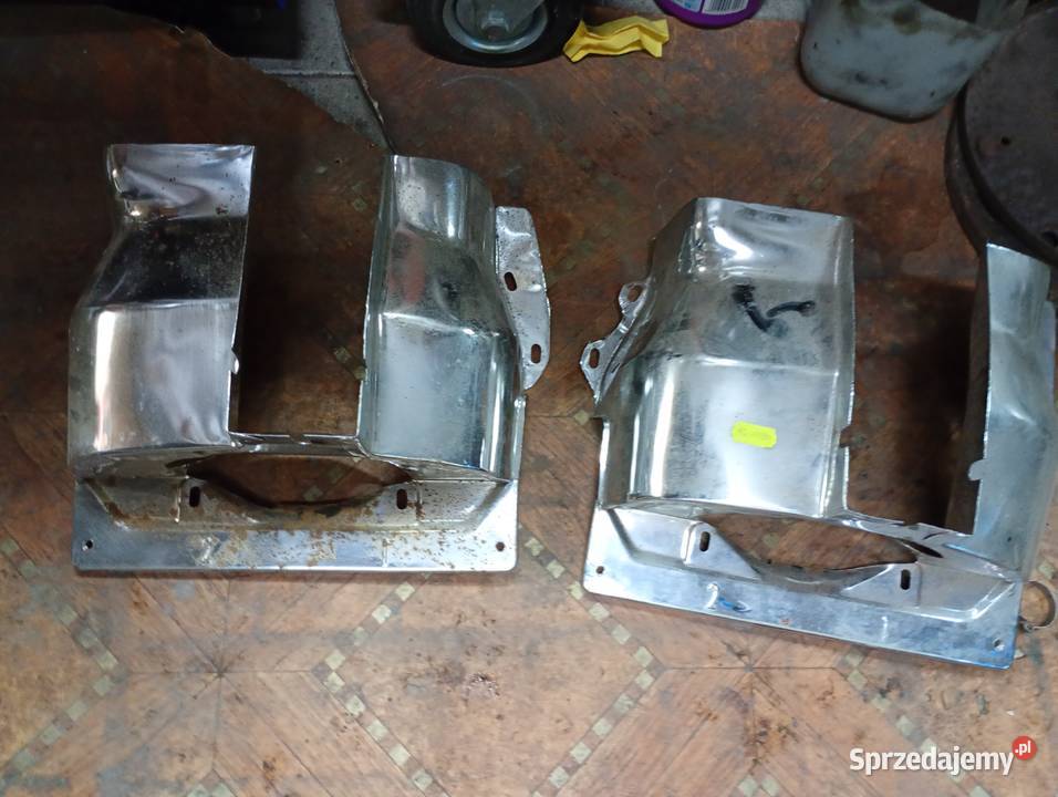 VW garbus blok 1300 wał korbowy blachy Pozostałe opolskie