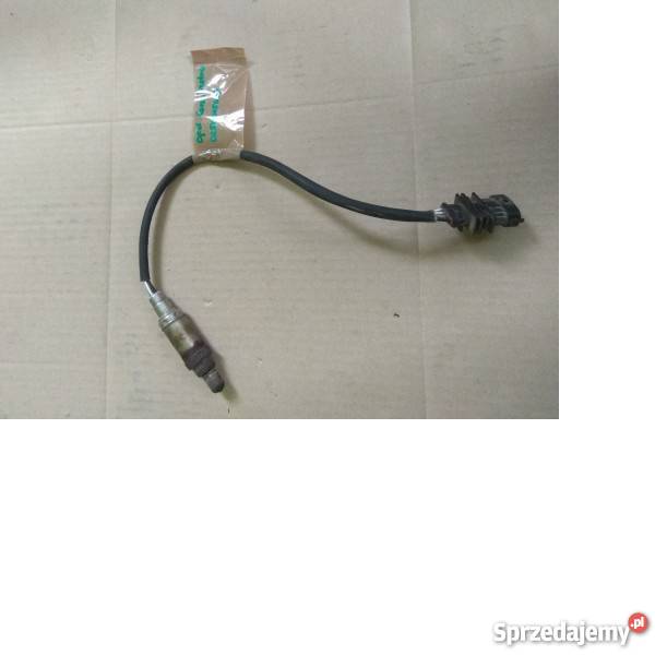 Sonda lambda Opel Corsa Astra 0258005007 Bosch Margonin
