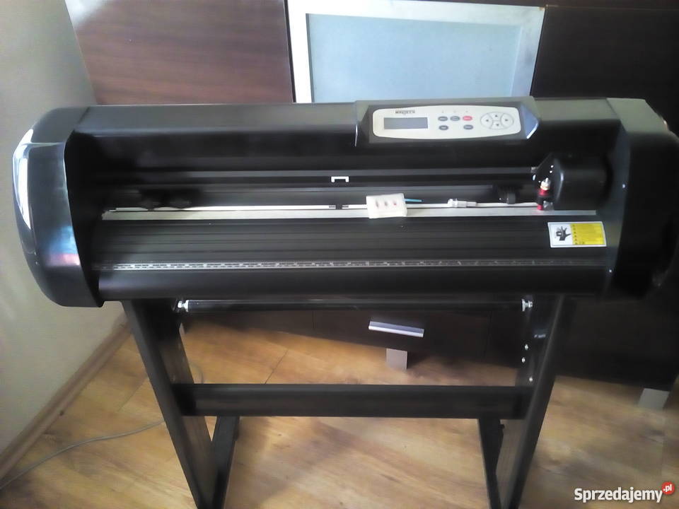 Ploter tnąco rysujący MAXTECH JK 721 Nieszawa