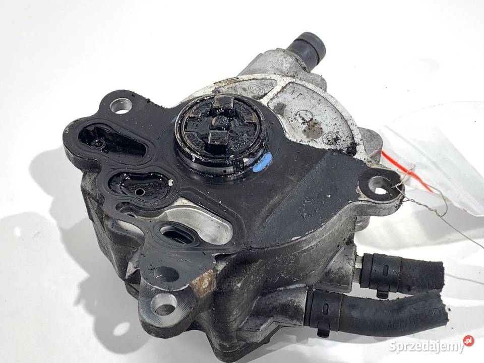 POMPA VACUM VW GOLF V 03G145209 20 140 0310 Zestawy naprawcze