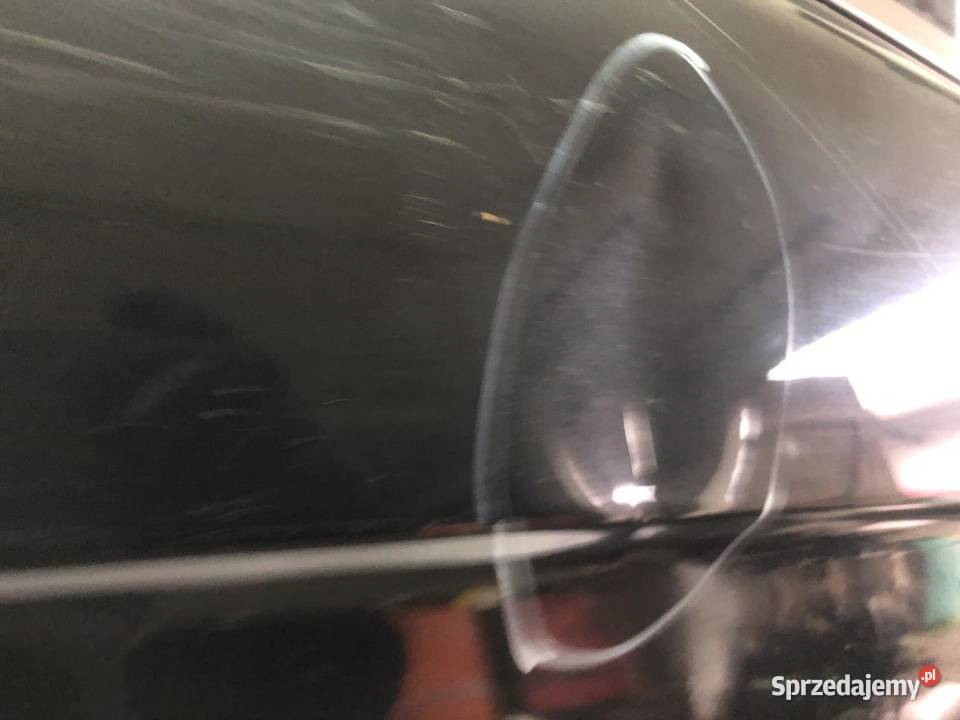 DRZWI PRAWY TYŁ CHEVROLET CAPTIVA I GAR