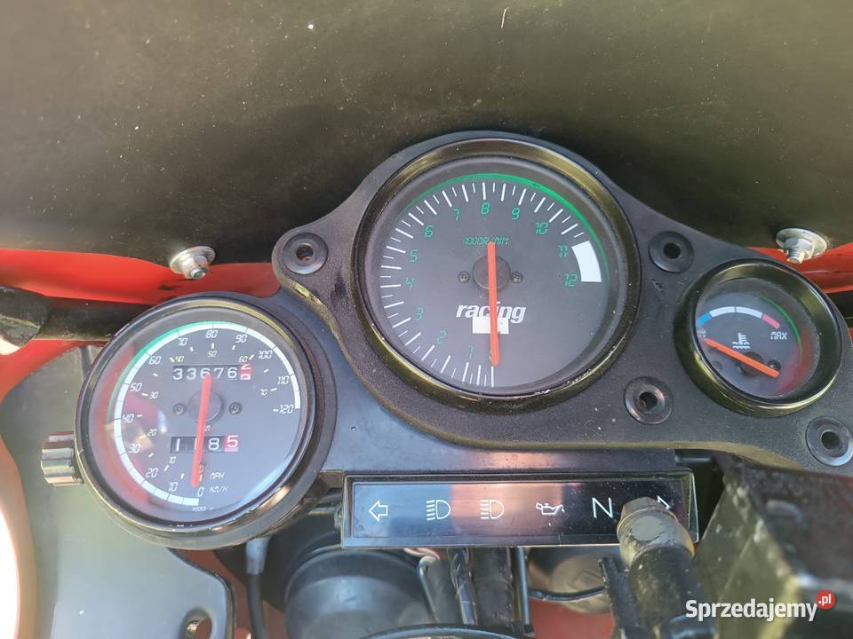 Sprzedam aprilla rs 50 Lębork