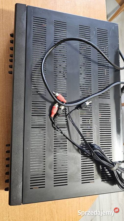 Korektor Diora Fs 502 Audio