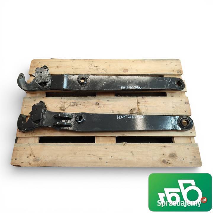 Ramie Tylny Podnośnik Hak G718870060010 Fendt Wilkowo