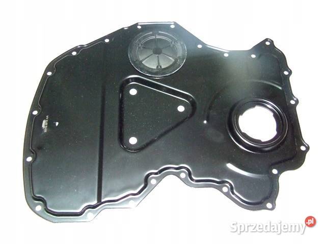 POKRYWA ROZRZĄDU FORD TRANSIT 2000 2006 MONDEO osobowe Rozrząd Głogów
