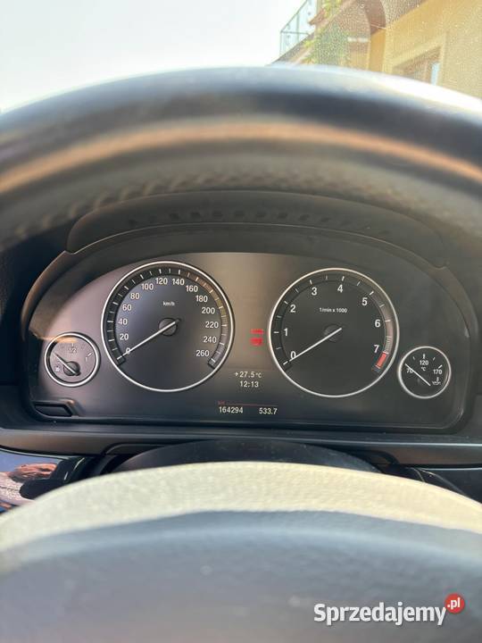 BMW 5 3 l ben czujnik zmierzchu Jarosław sprzedam