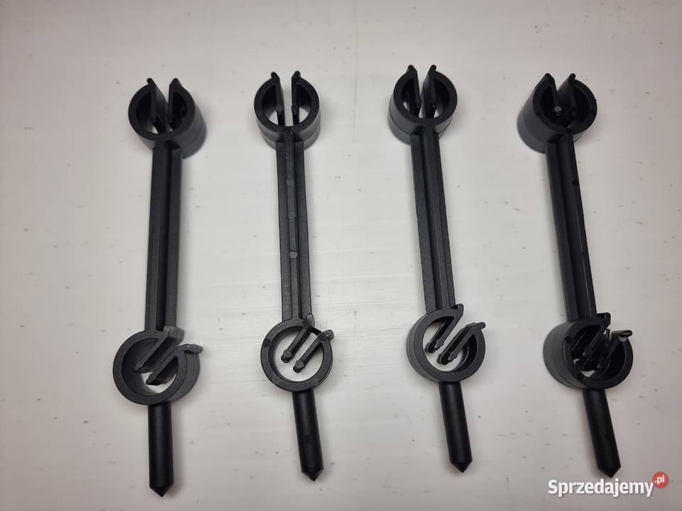 Strzemiono Łącznik do zbrojenia siatek w płytach Poznań sprzedam