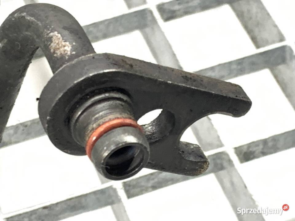 WĄŻ WSPOMAGANIA RENAULT ESPACE IV 19 116 PRZEWÓD Przewody układu wspomagania podkarpackie