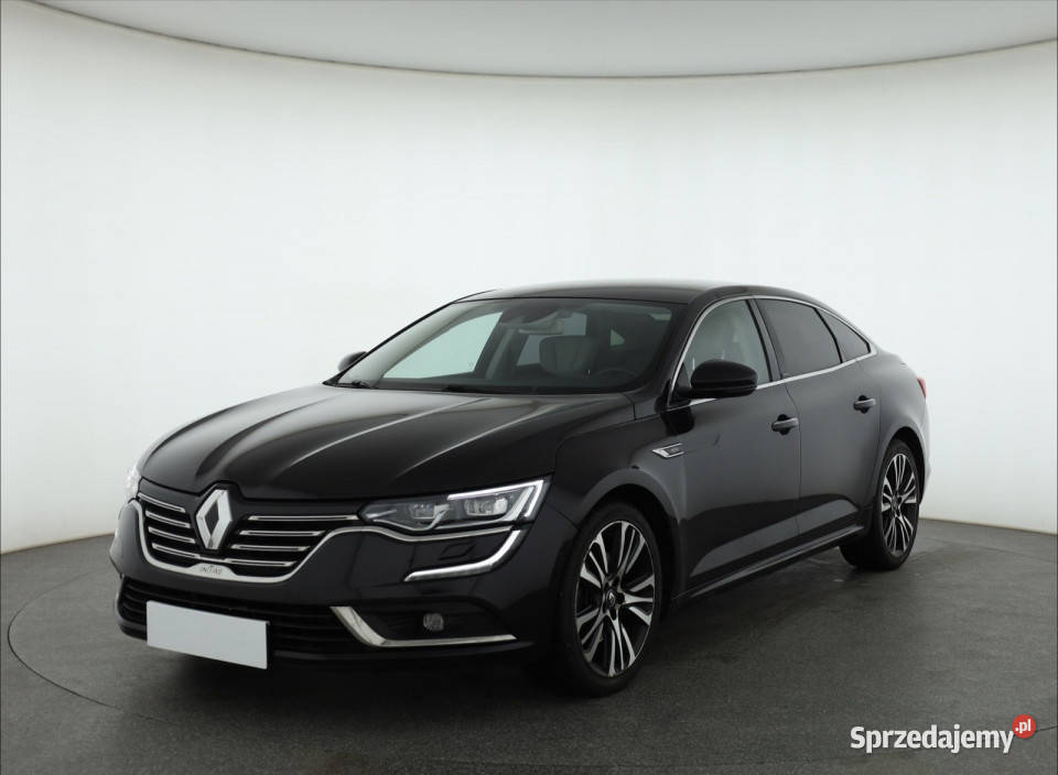 Renault Talisman 16 TCe Piaseczno