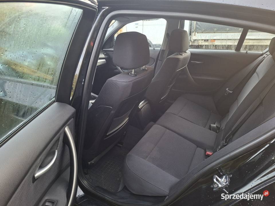 BMW E85 SERIA 1 2009R LIFT 16 BENZYNA Wrocław