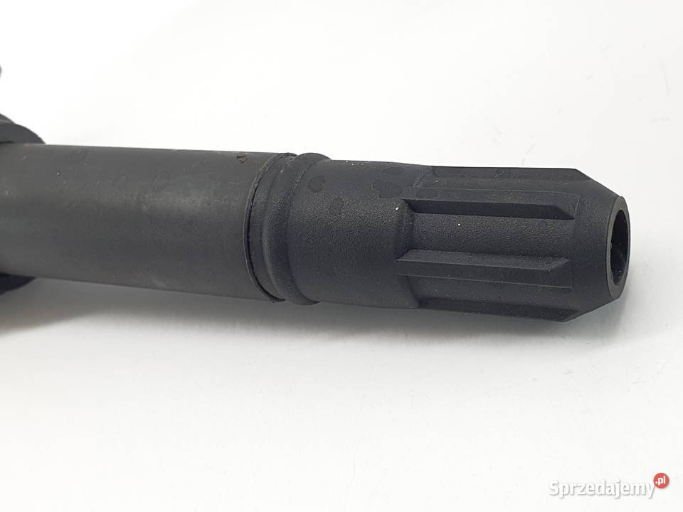 Cewka Fajka Benelli Bn 302 Łódź