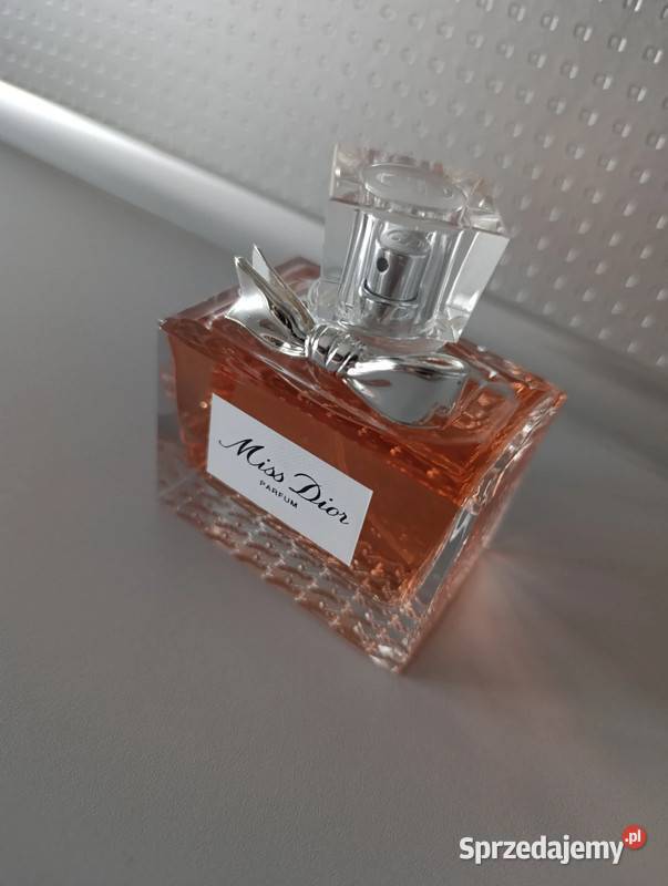 Perfumy Miss Dior Parfum 100ml Rypin