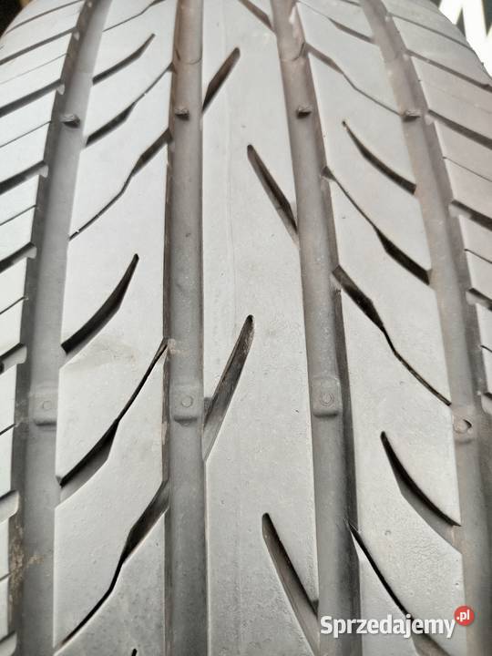 S406 Koła ALUFELGI Uzywane Lato 2256017 5x1143 sprzedam