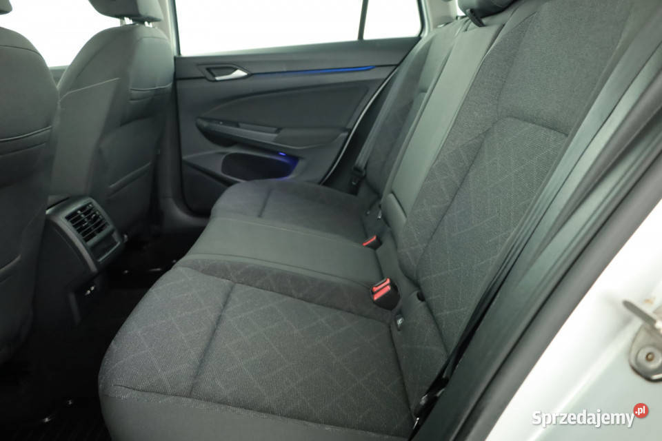 VW Golf 15 TSI 96KM Piaseczno