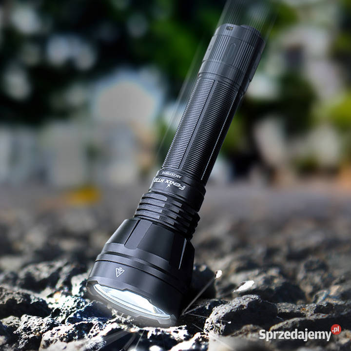 Latarka myśliwska Fenix HT32 mazowieckie Warszawa
