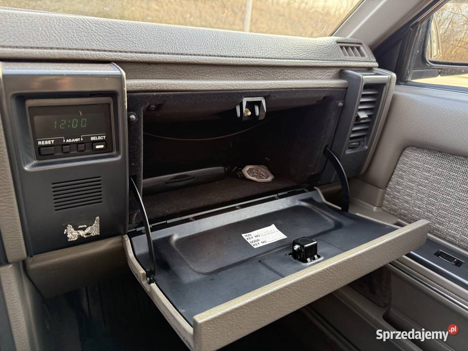 Nissan Laurel c32 28d 2 wl nowości bez rdzy Motoryzacja śląskie Ruda Śląska sprzedam