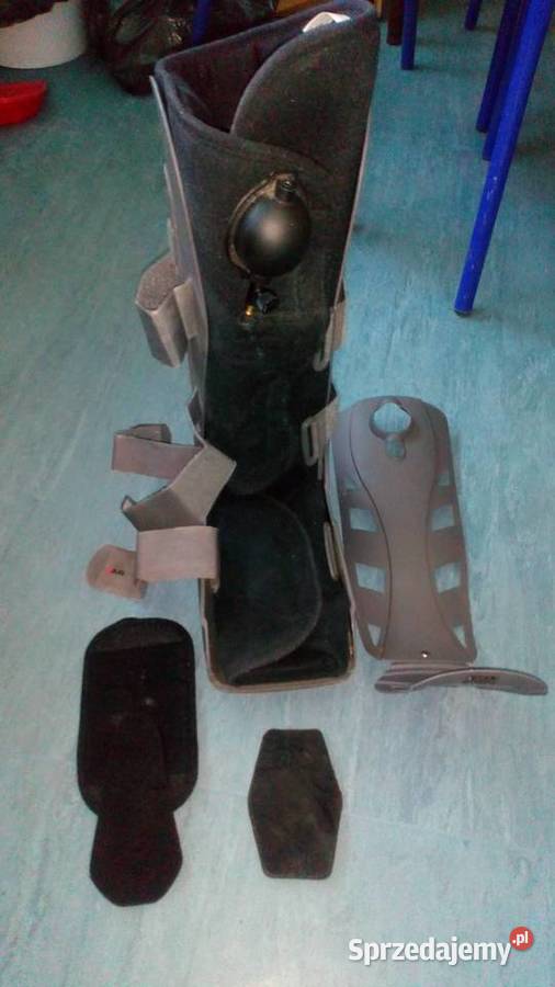 Orteza rozmiar 4649 duza pomorskie Gdańsk