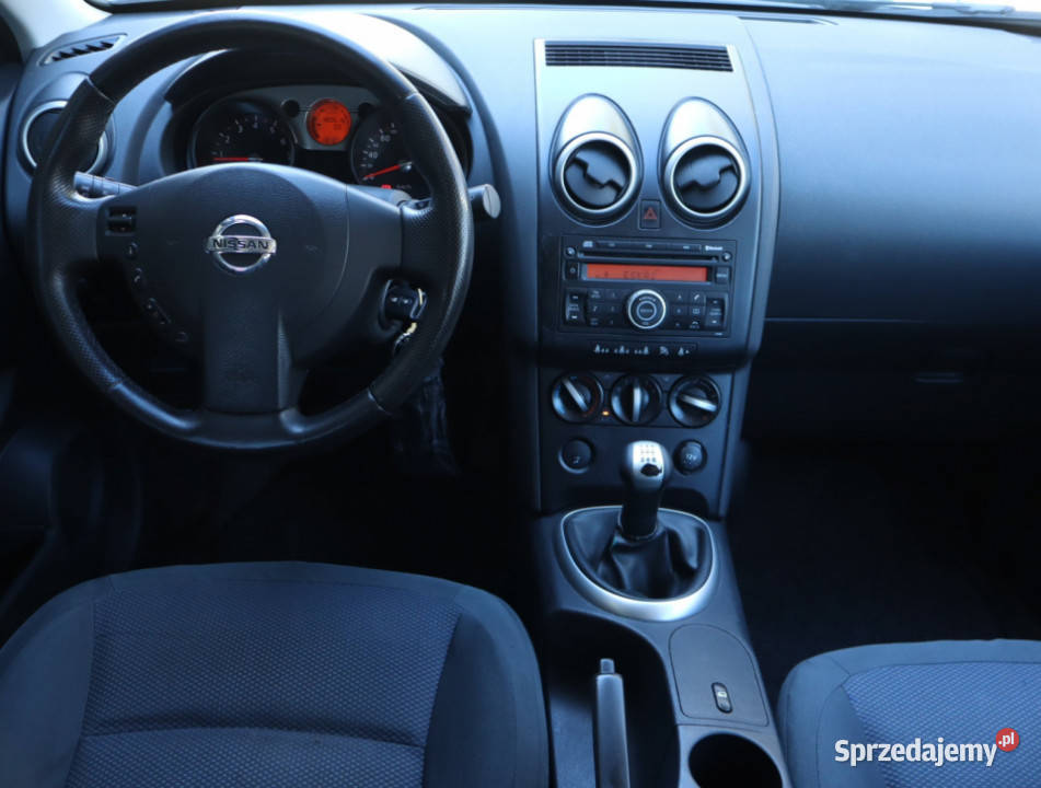 Nissan Qashqai 16 sprzedam