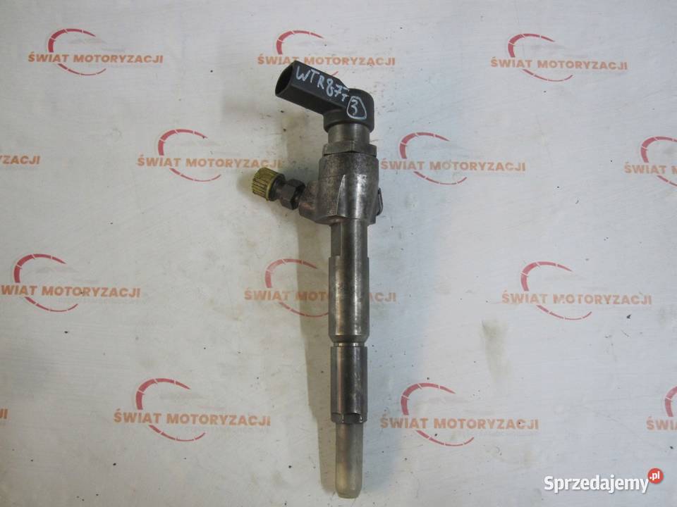 FORD FOCUS MONDEO S 18 TDCI wtrysk wtryskiwacz osobowe Kielce