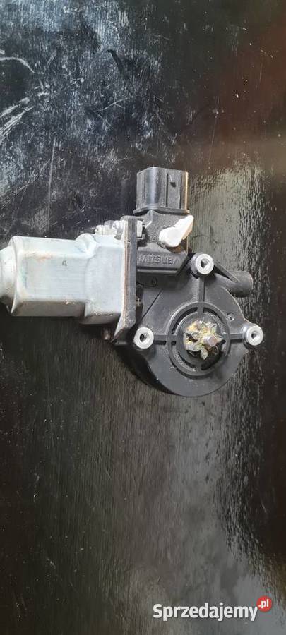 Kawasaki GTR 1400 mechanizm szyby silniczek mazowieckie Warszawa