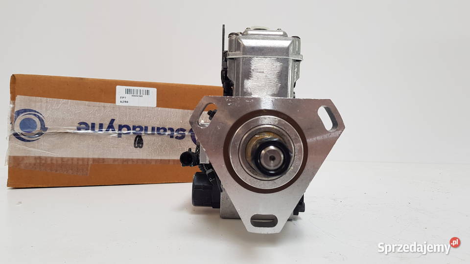 Pompa wtryskowa Stanadyne FPTIVECO DB44296298 Siedlce