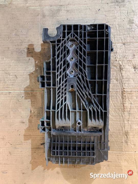 Podstawa akumulatora Ford mondeo mk4 Szczecin sprzedam