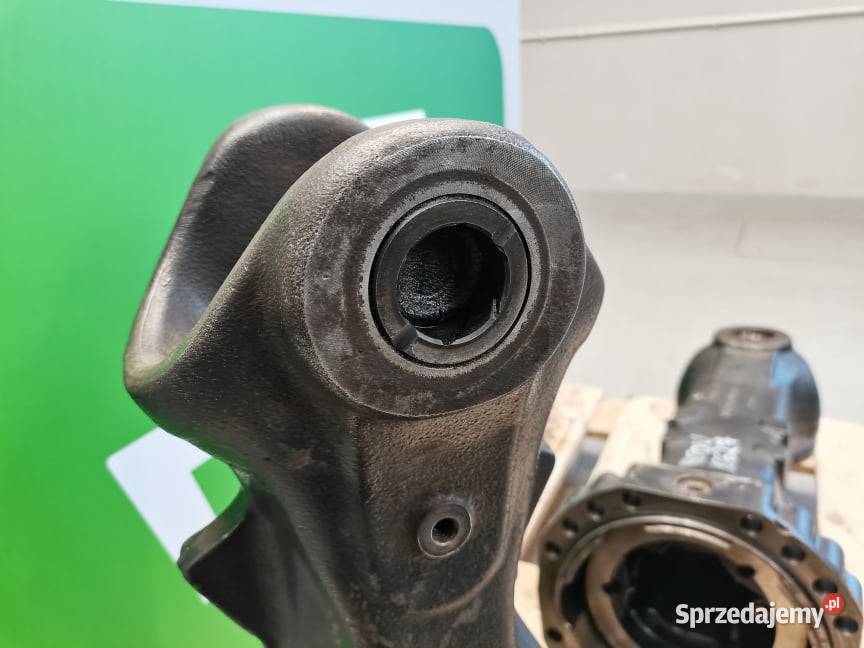 Pochwa mostu Manitou MLT 627 Spicer Wilkowo