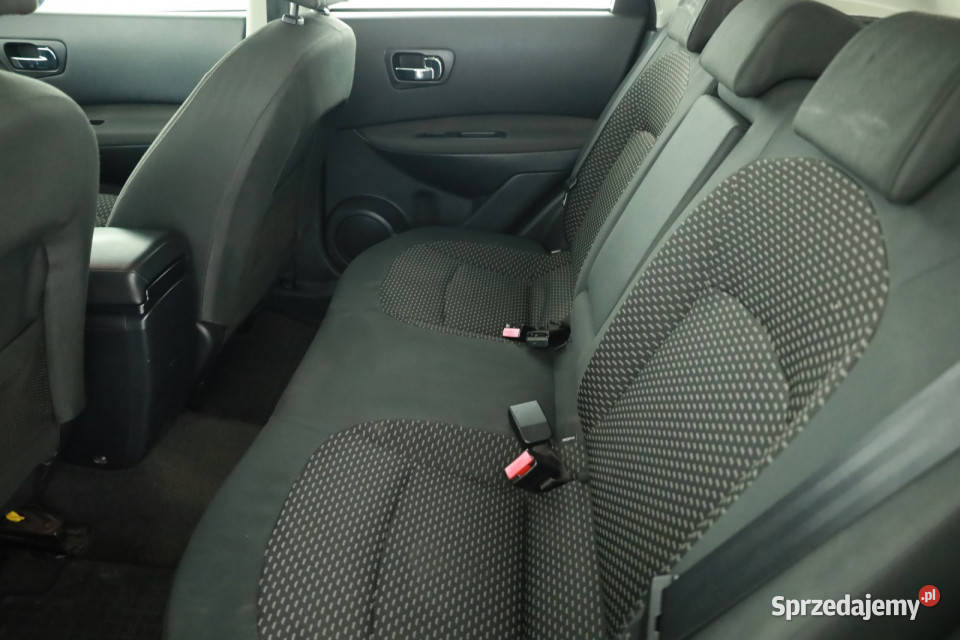 Nissan Qashqai 16 Qashqai Piaseczno