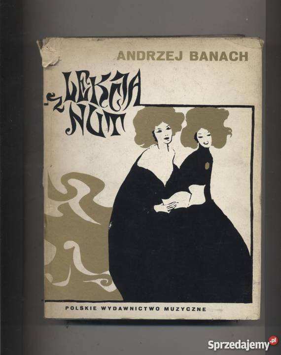 Lekcja z Nut Szczecin