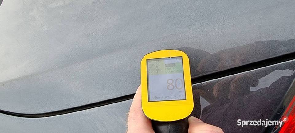 KLAPA LAMPY ZDERZAK AUDI A8 L D4 MATRIX EUROPA Pozostałe Lipno sprzedam