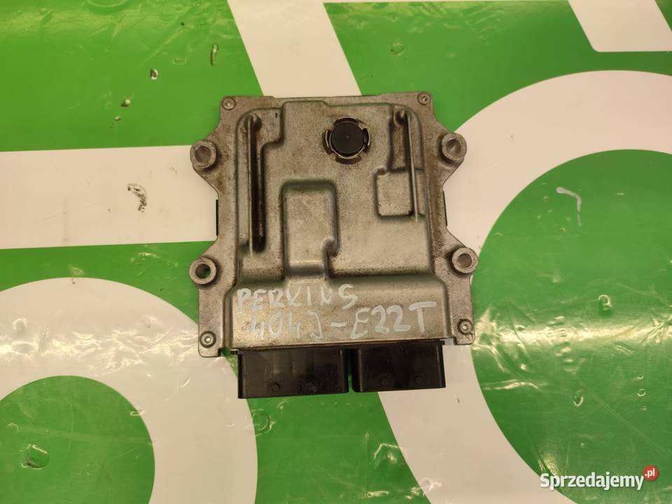 Moduł Komputer A6E10 Sterownik ECM Denso Wilkowo sprzedam