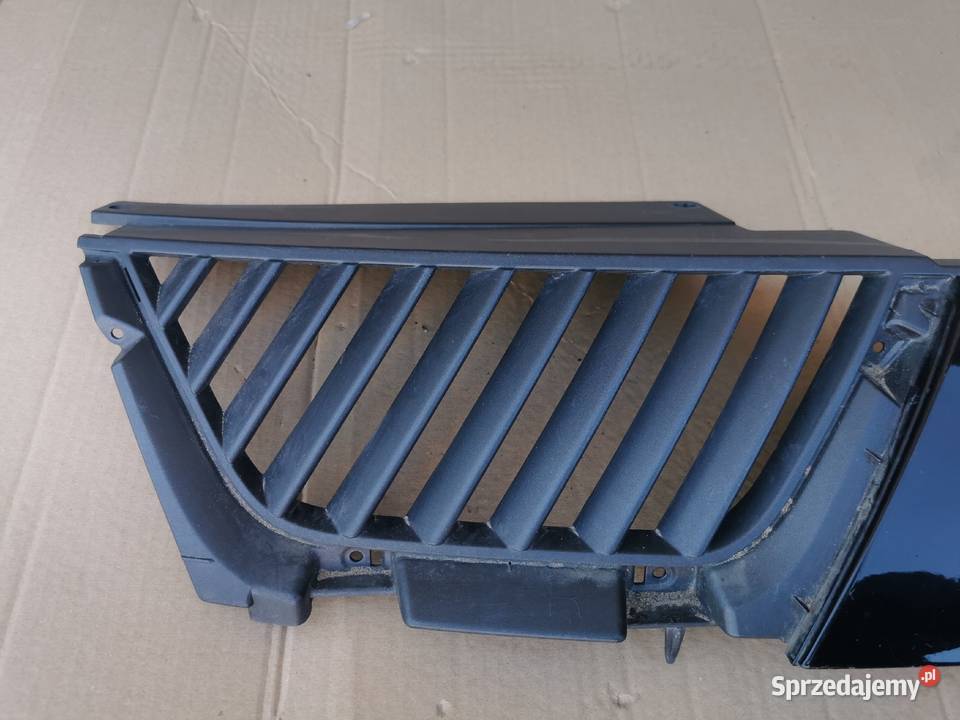 Grill atrapa chłodnicy mitsubishi Outlander 2 II Międzychód