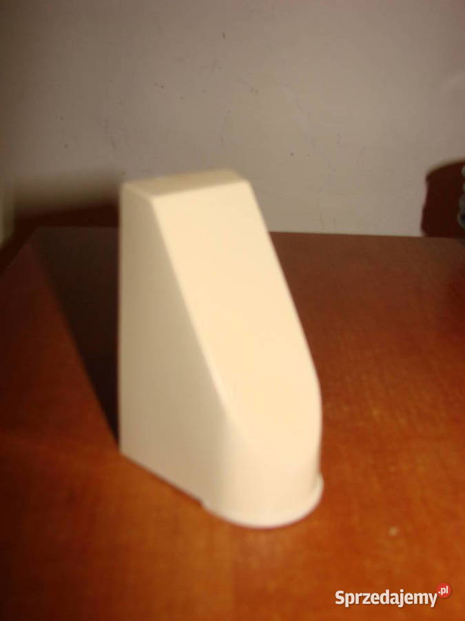 osłona wylotu soku nosek sokowirówki VA370 Pruszcz Gdański