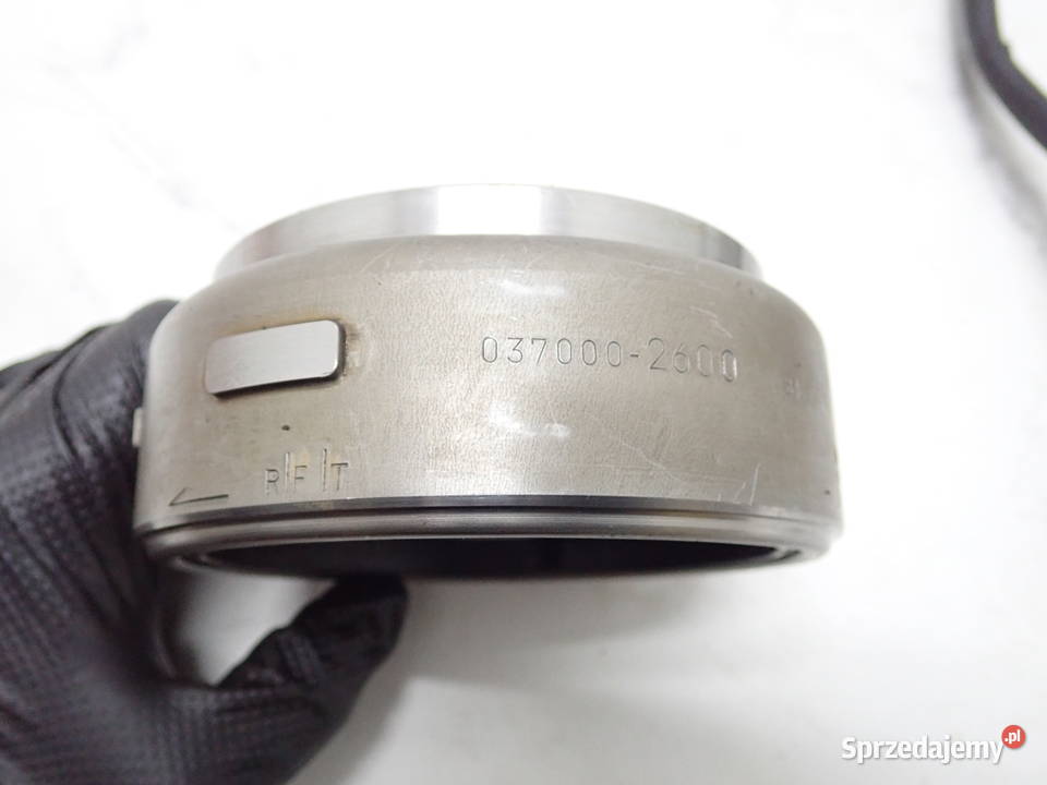 Alternator Impulsator Magneto 037000 2600 8KX Strzelce Krajeńskie