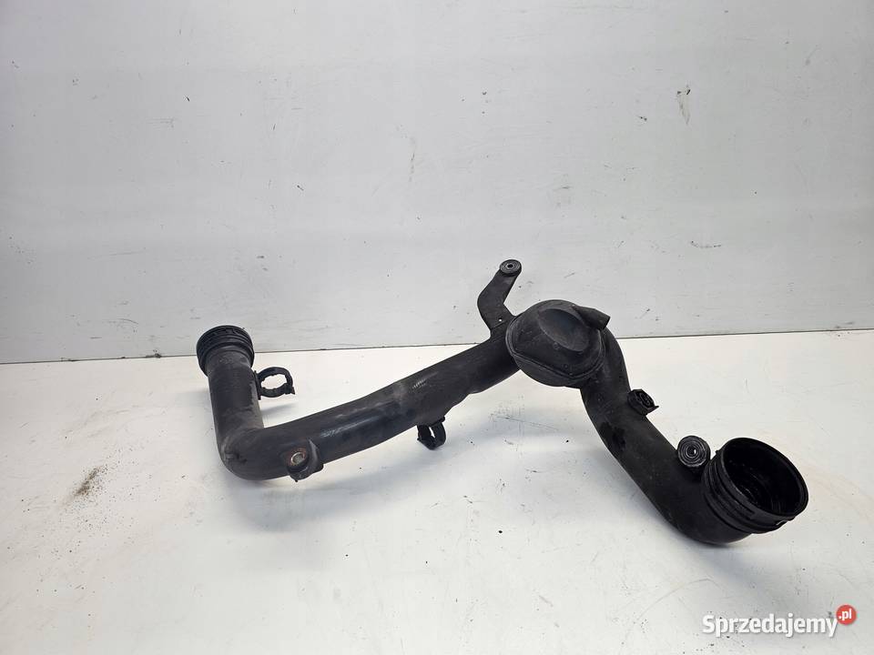RURA WĄŻ INTERCOOLERA AUDI VW SKODA 1K0145770B Przystajń