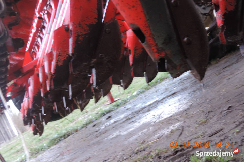 Siewnik Stegsted STA