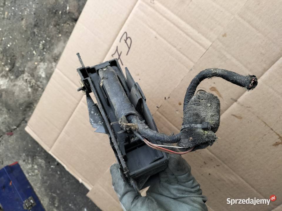 komputer Sterownik silnika 811906264 Audi sprzedam